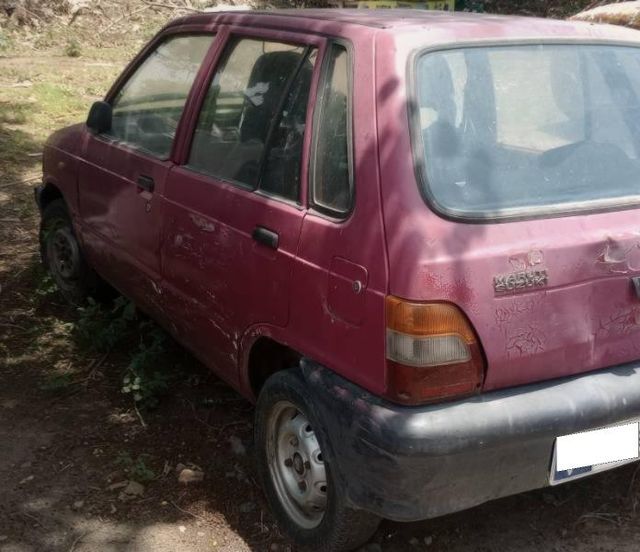 Image Used Car