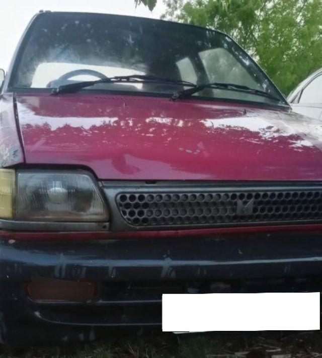 Image Used Car