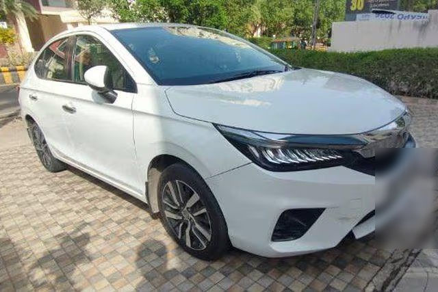 Image Used Car