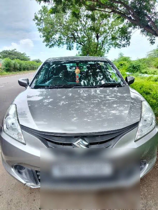Maruti Suzuki Baleno 1.3 Sigma Second-hand 2018 Maruti Suzuki Baleno 1.3 Sigma for sale in Aurangabad