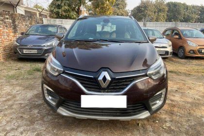 Used 1.5 Diesel Platine