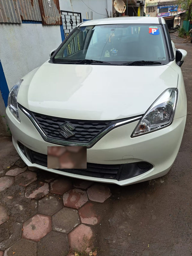 Image Used Car