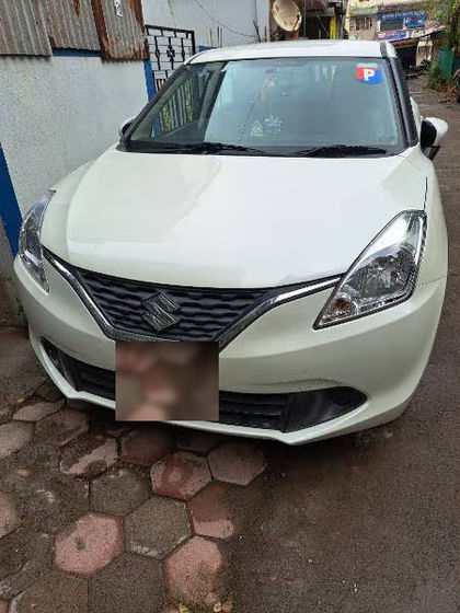 14 Used Maruti Suzuki Baleno