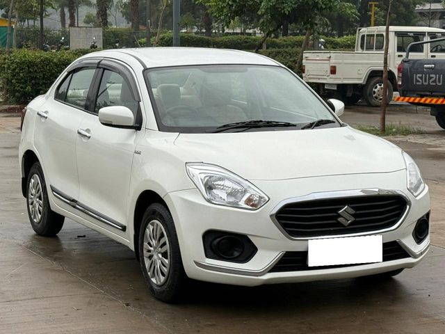 Maruti Suzuki Swift Dzire VDI Second-hand 2018 Maruti Suzuki Swift Dzire VDI for sale in Ahmedabad