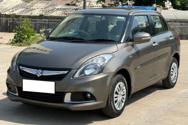 Maruti Suzuki Swift Dzire VDI Second-hand 2015 Maruti Suzuki Swift Dzire VDI for sale in Ahmedabad