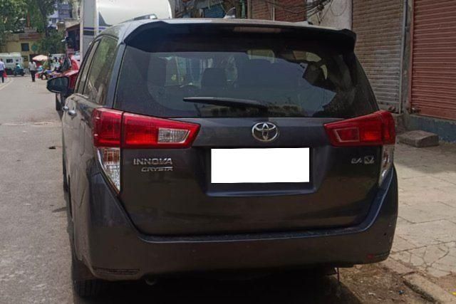 Image Used Car