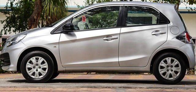 Honda Brio 1.2 S MT Second-hand 2016 Honda Brio 1.2 S MT for sale in New Delhi