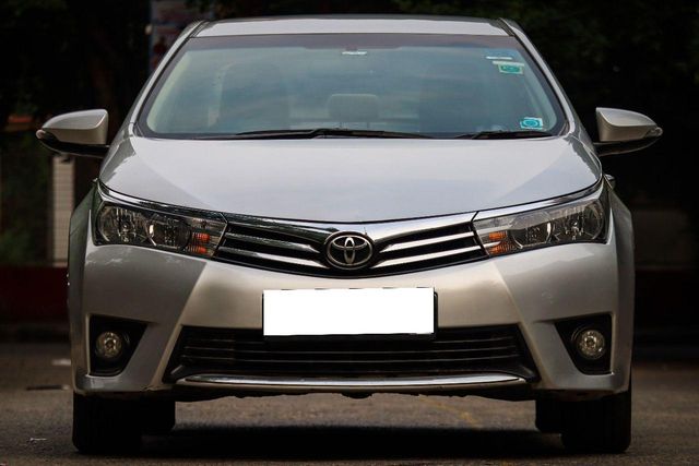 Image Used Car