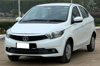 Used Tata Tigor 1.2 Revotron XE