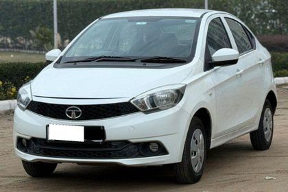 2018 Tata Tigor 1.2 Revotron XE