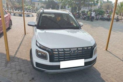 6 Used Hyundai Venue in Tenali