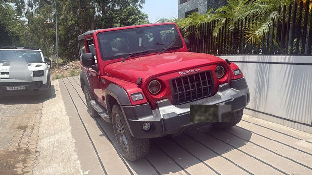 Image Used Car