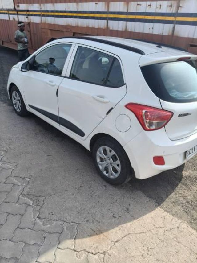 Image Used Car