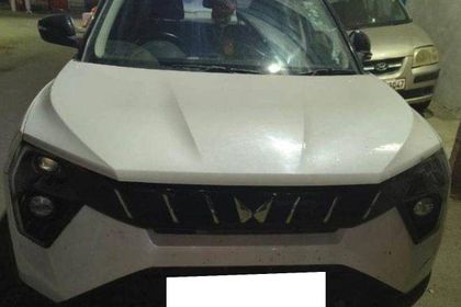 Used MX3