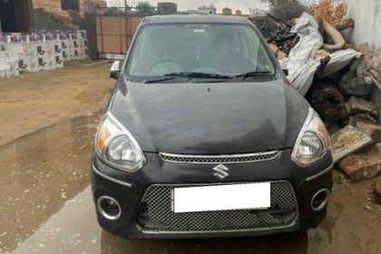 31 Used Maruti Suzuki Alto 800