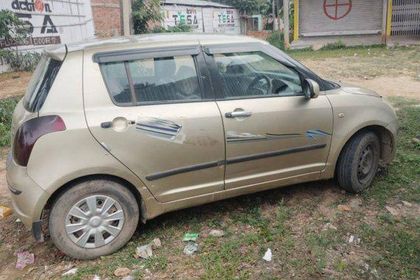 7 Used Maruti Suzuki Swift