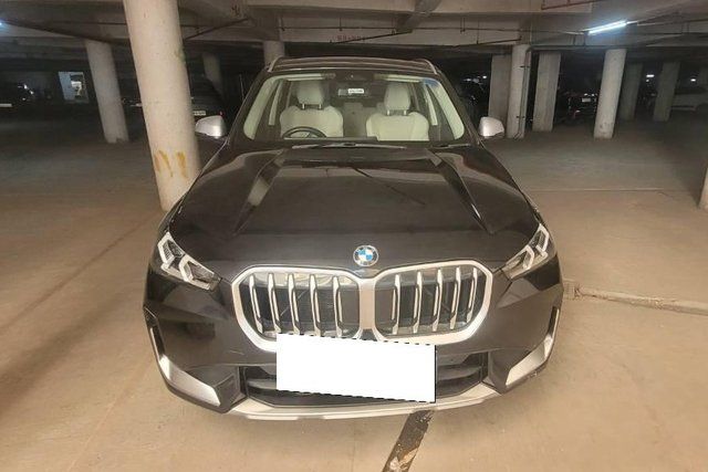 BMW X1 sDrive18i xLine Second-hand 2023 BMW X1 sDrive18i xLine for sale in Gurgaon