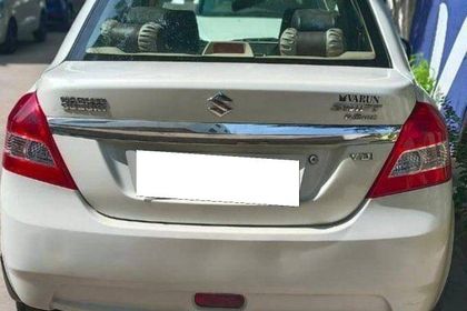 Used VDI
