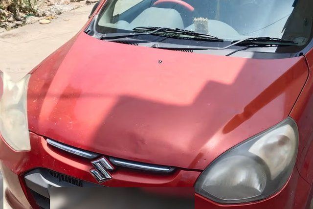 Image Used Car