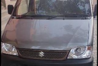 Used Maruti Eeco 7 Seater STD 2020-2022