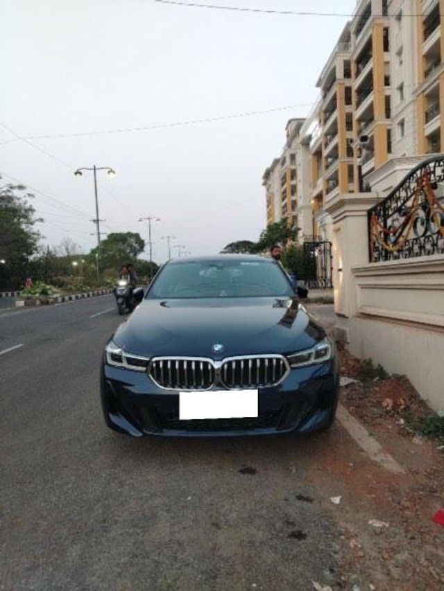Image Used Car
