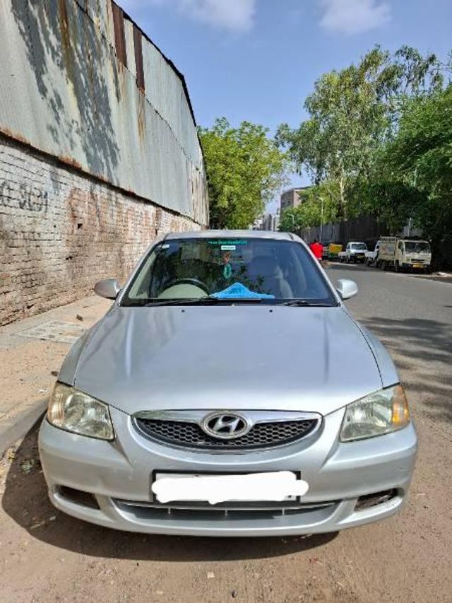 Image Used Car