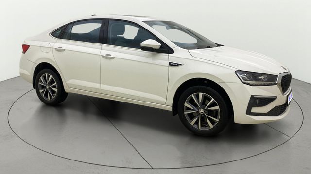 Second-hand 2023 Skoda Slavia 1.0 TSI Ambition AT BSVI for sale in Ahmedabad