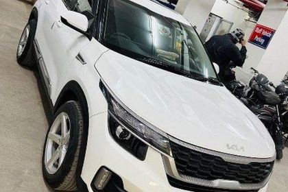 307 Used Kia Seltos