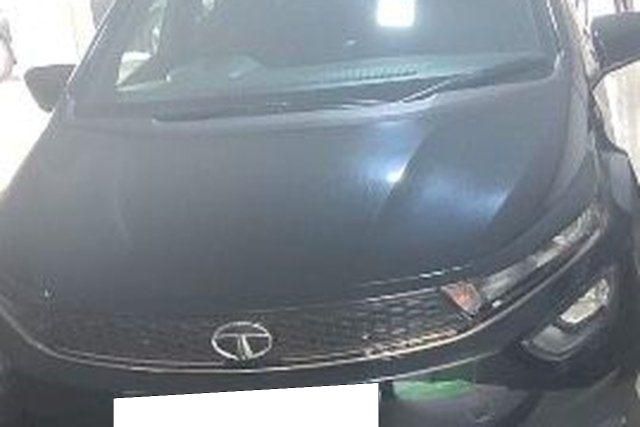 Tata Altroz XZ Plus DCT BSVI Second-hand 2022 Tata Altroz XZ Plus DCT BSVI for sale in New Delhi