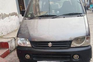 Used Maruti Eeco 7 Seater Standard BSIV