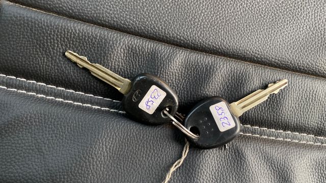 Image Used Car