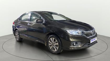 64 Used Honda City