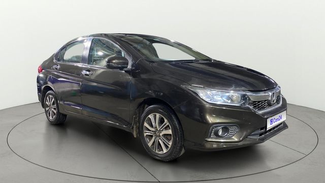 Honda City i-VTEC V Second-hand 2018 Honda City i-VTEC V for sale in Howrah