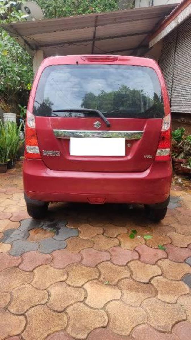 Image Used Car