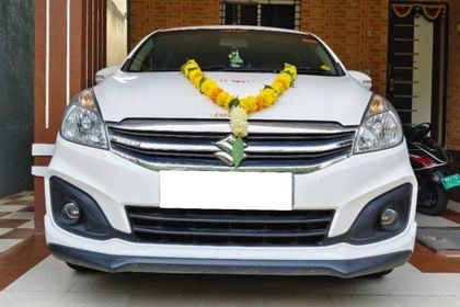 Used VXI Petrol