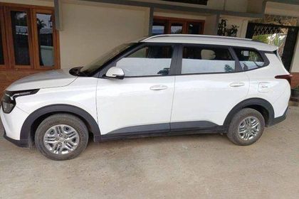 Used Prestige BSVI