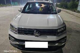 Used Volkswagen Taigun 1.0 TSI Highline AT BSVI