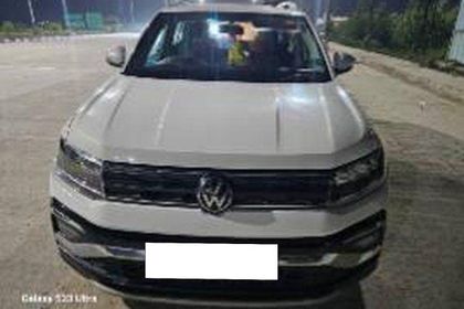 Used 1.0 TSI Highline AT BSVI