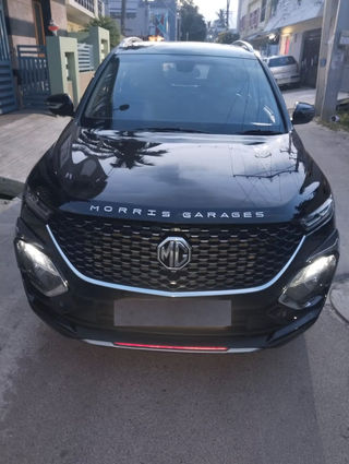 Used Sharp Diesel MT