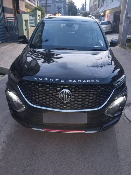 Used Sharp Diesel MT