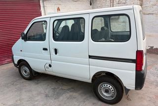 Used Maruti Eeco 5 Seater AC CNG