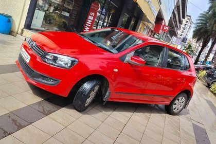 Used Petrol Trendline 1.2L
