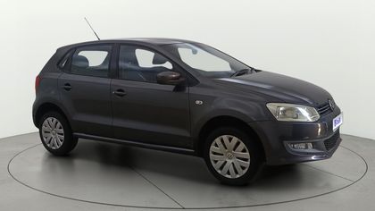 2013 Volkswagen Polo पेट्रोल कंफर्टलाइन 1.2L