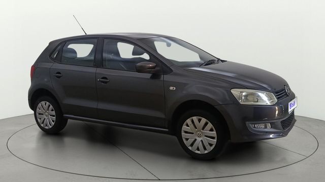 Second-hand 2013 Volkswagen Polo Petrol Comfortline 1.2L for sale in Navi Mumbai