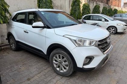 29 Used Hyundai Creta in Bareilly