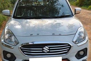 3 Used Maruti Swift Dzire in Nanded