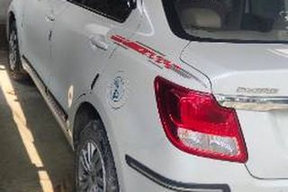Used Maruti Dzire VXI BSVI