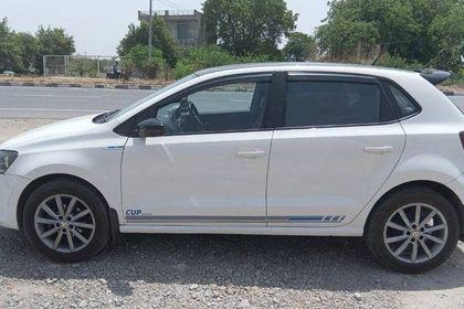 Used 1.5 TDI Highline Plus