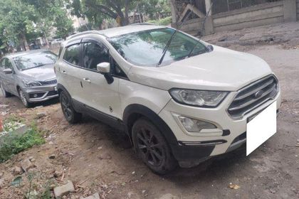 2020 Ford Ecosport 1.5 पेट्रोल Titanium