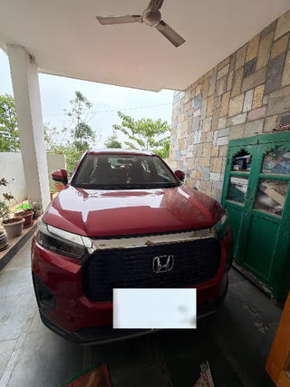 Used Honda Elevate V CVT Non RF